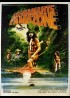 TREASURE OF THE AMAZON (THE) movie poster