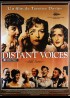 affiche du film DISTANT VOICES STILL LIVES