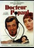 DOCTEUR POPAUL movie poster