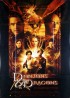 DUNGEONS AND DRAGONS movie poster