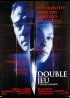 affiche du film DOUBLE JEU