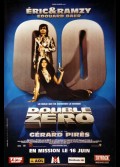 DOUBLE ZERO