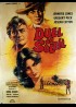 affiche du film DUEL AU SOLEIL