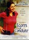 ECARTS DE CONDUITE