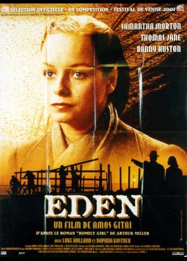 affiche du film EDEN