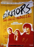 EDUKATORS VIVRE LIBRE ET REBELLE (THE)