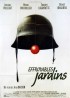 EFFROYABLES JARDINS movie poster