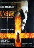 affiche du film ELUE (L')