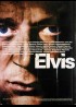 affiche du film ELVIS