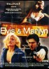 affiche du film ELVIS ET MARILYN