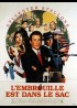 affiche du film EMBROUILLE EST DANS LE SAC (L')