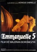 EMMANUELLE 5