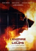 EMPIRE DES LOUPS (L')