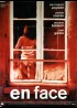 EN FACE movie poster