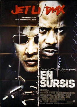 affiche du film EN SURSIS