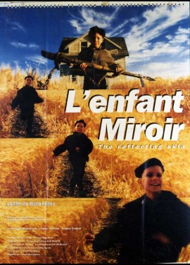 affiche du film ENFANT MIROIR (L')