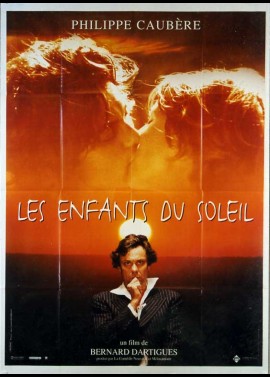 affiche du film ENFANTS DU SOLEIL (LES)