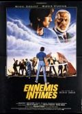 ENNEMIS INTIMES