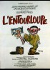 affiche du film ENTOURLOUPE (L')