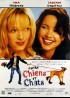 affiche du film ENTRE CHIENS ET CHATS