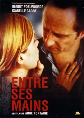 ENTRE SES MAINS movie poster