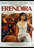 affiche du film ERENDIRA