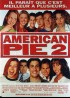 affiche du film AMERICAN PIE 2