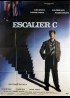 affiche du film ESCALIER C