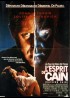 affiche du film ESPRIT DE CAIN (L')