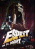 affiche du film ESPRIT DE LA MORT (L')