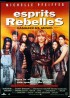 affiche du film ESPRITS REBELLES