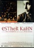 affiche du film ESTHER KHAN