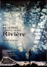 affiche du film ET AU MILIEU COULE UNE RIVIERE