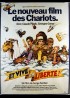 affiche du film ET VIVE LA LIBERTE