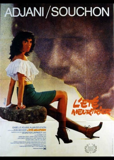 ETE MEURTRIER (L') movie poster