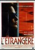 affiche du film ETRANGERE (L')