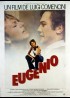 affiche du film EUGENIO