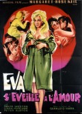 EVA S'EVEILLE A L'AMOUR