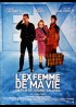 affiche du film EX FEMME DE MA VIE (L')