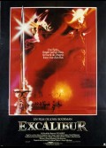 EXCALIBUR