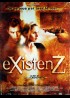 EXISTENZ movie poster