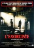 EXORCIST (THE) movie poster