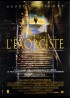 affiche du film EXORCISTE LA SUITE (L')