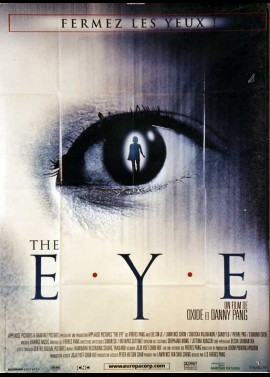 affiche du film EYE (THE)