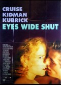 EYES WIDE SHUT