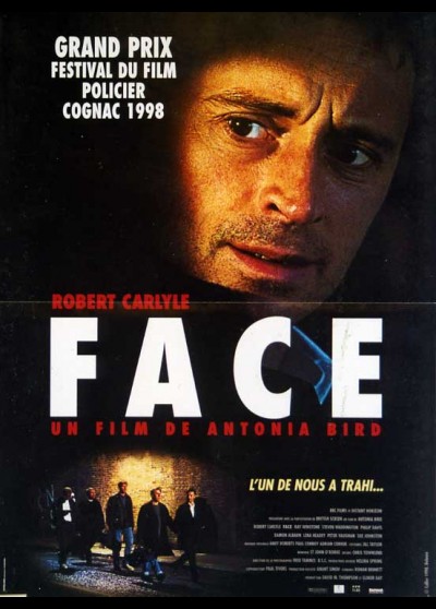 affiche du film FACE