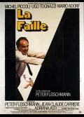 FAILLE (LA)