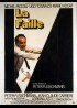 FAILLE (LA) movie poster