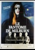 affiche du film FANTOME DE MILBURN (LE)