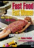 affiche du film FAST FOOD FAST WOMEN